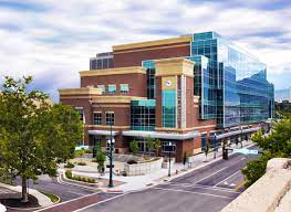 Utah Valley Convention Center